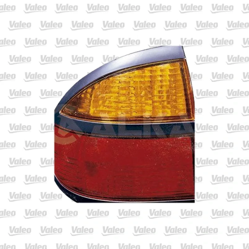 Stop Lambası Dış Sağ VALEO 087368 – Renault Laguna