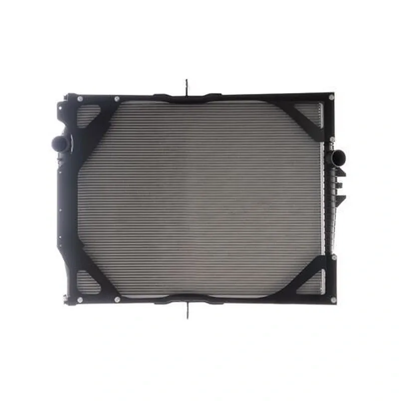 Motor Su Radyatörü MAHLE CR 756 000S – Volvo FM