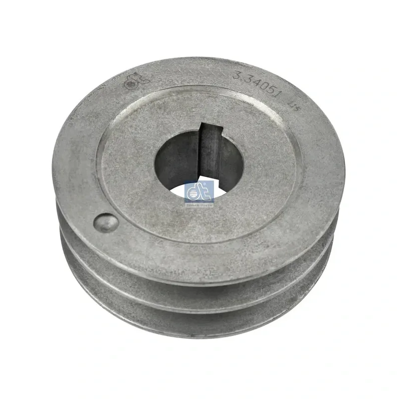 Kayış Kasnağı DT Spare Parts 3.34051 – MAN TGA / TGS / TGX