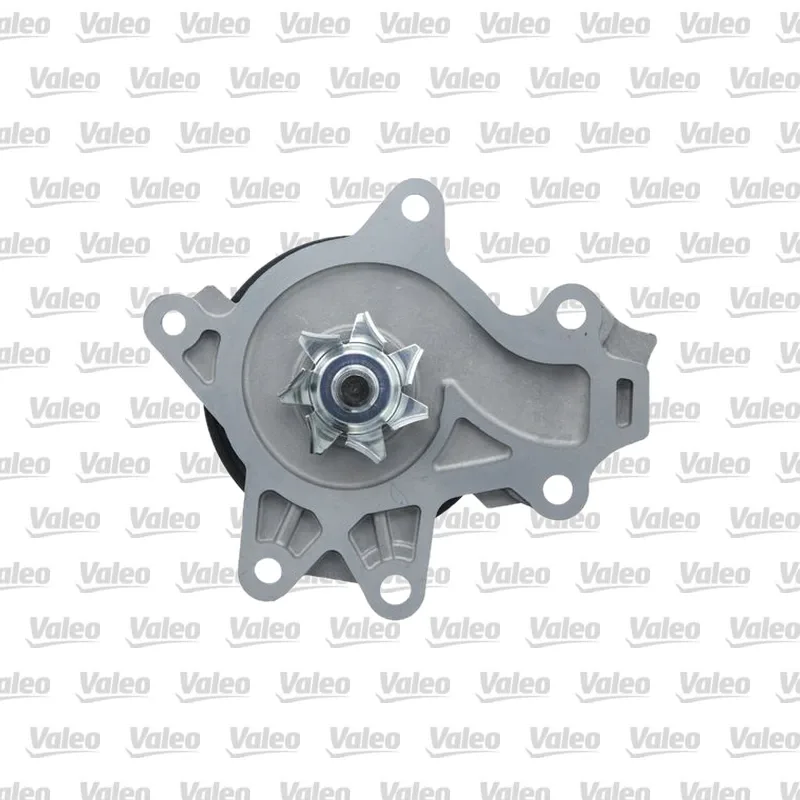 Devirdaim Su Pompası VALEO 529623 – Toyota Avensis / RAV4