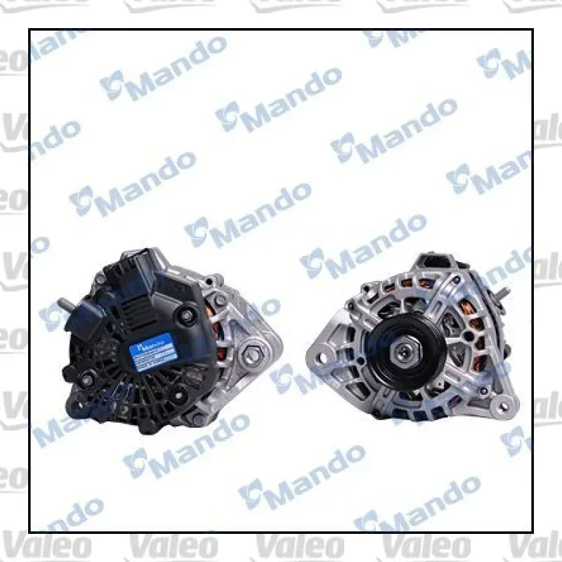 Hyundai i10 1.0 Alternatör – VALEO 616103