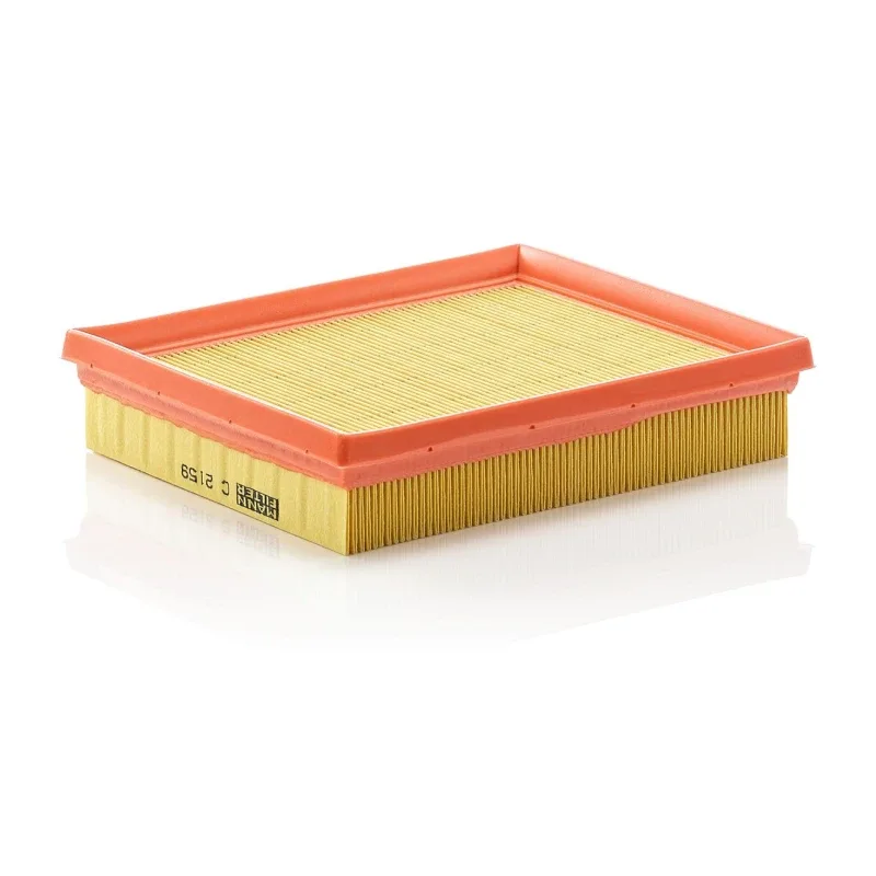 Hava Filtresi MANN-FILTER C 2159 – CITROEN / PEUGEOT