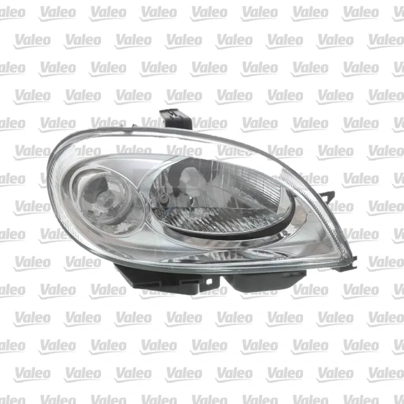 Far Lambası Sol VALEO 87572 – Citroen Saxo