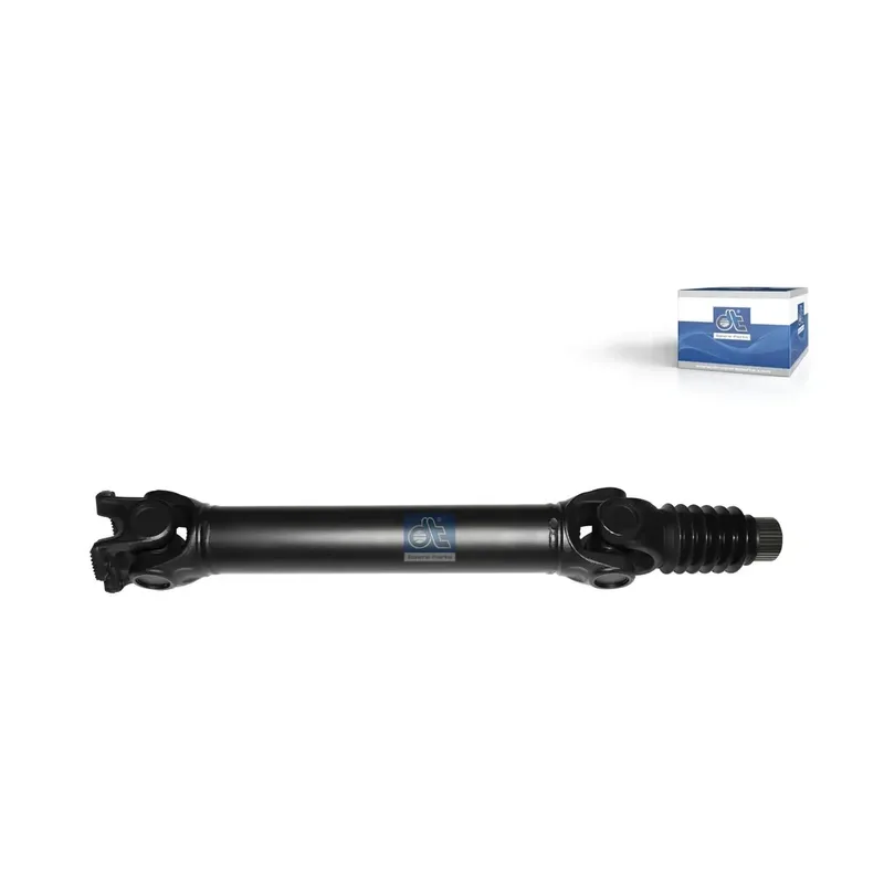 Kardan Mili DT Spare Parts 3.00195 – MAN TGS