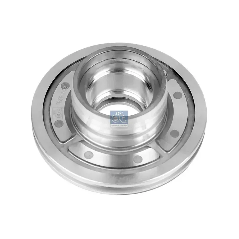 Vites Kumanda Gövdesi Ara Burcu DT Spare Parts 1.14539 – Scania R