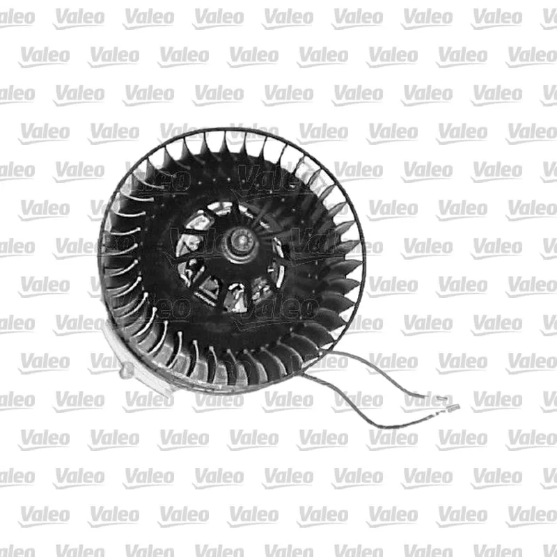 Kalorifer Motoru VALEO 698385 – Mercedes-Benz E 200 / E 220