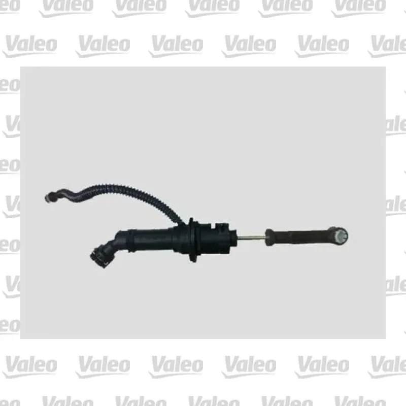 Debriyaj Merkezi Üst VALEO 874643 – Renault / Dacia