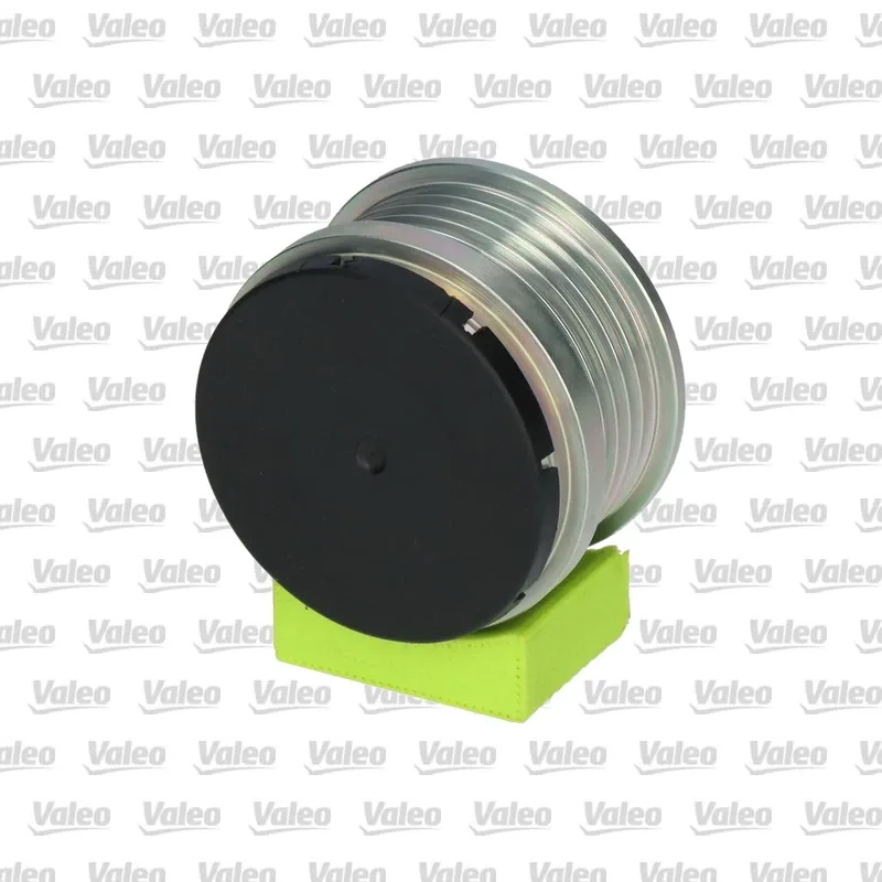 Alternatör Kasnağı VALEO 592044 – Opel / Chevrolet
