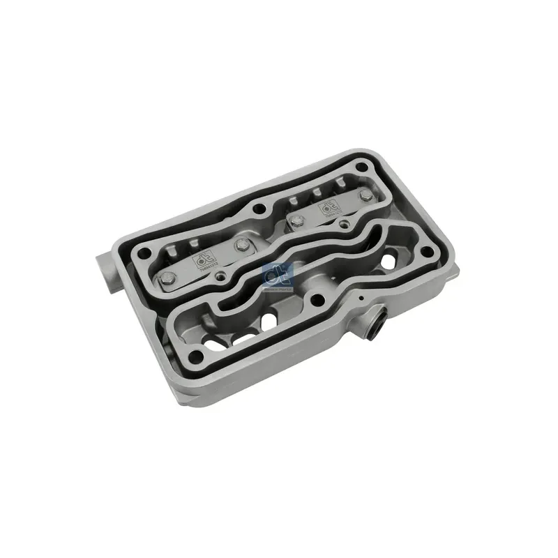 Valf Plakası DT Spare Parts 4.66379 – Mercedes-Benz ATEGO / AXOR