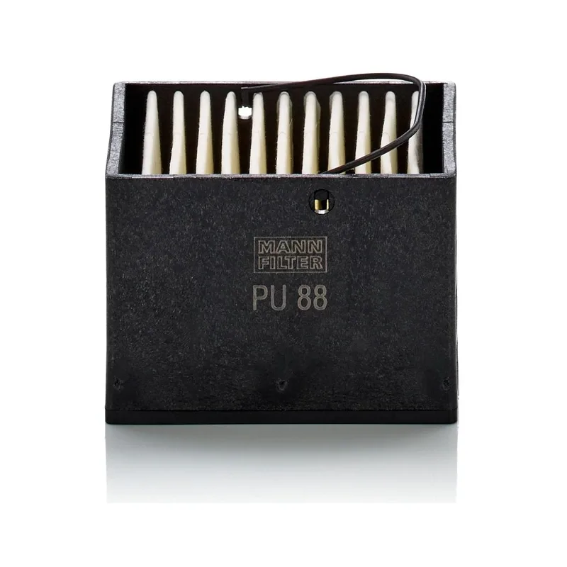 Dizel Yakıt Filtresi MANN-FILTER PU 88 – MAN TGA / TGS / TGX