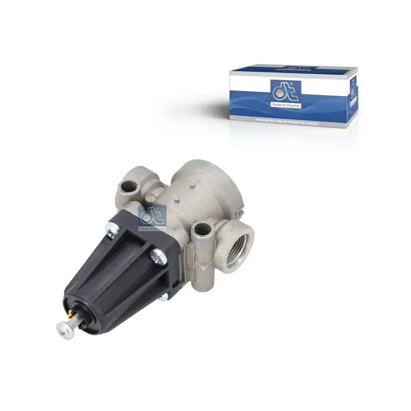 Basınç Sınırlama Valfi DT Spare Parts 3.72006 – MAN TGA / TGS / TGX