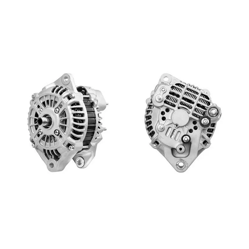 Renault Trucks PREMIUM 420.19 Alternatör – MAHLE MG 897