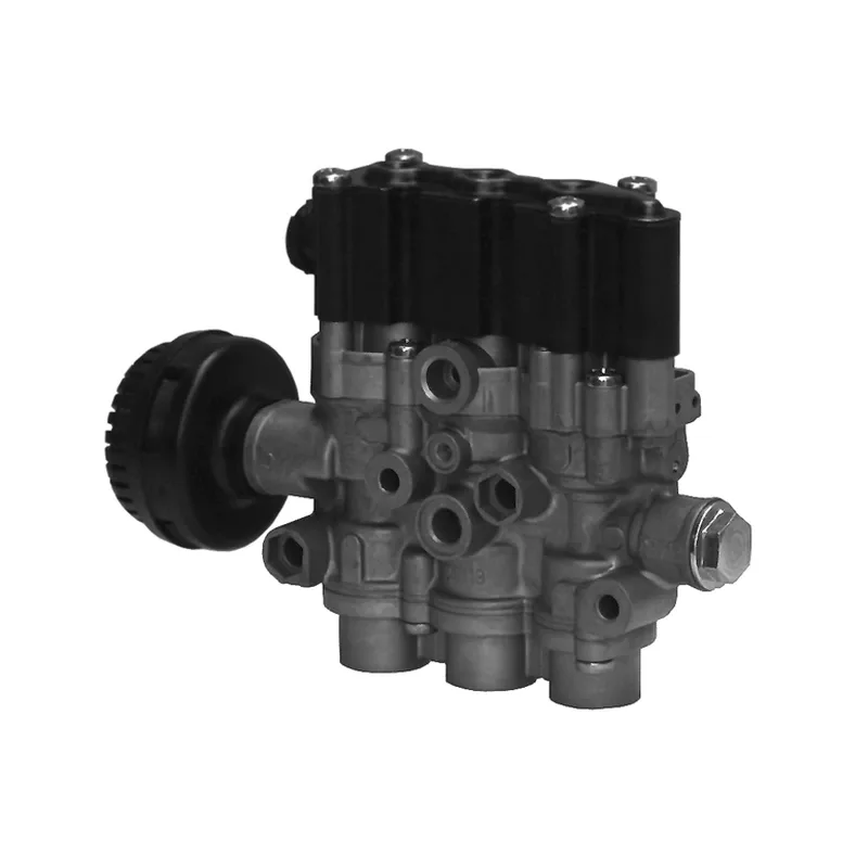 ECAS Solenoid Valfi WABCO 4729000530 – MAN TGA