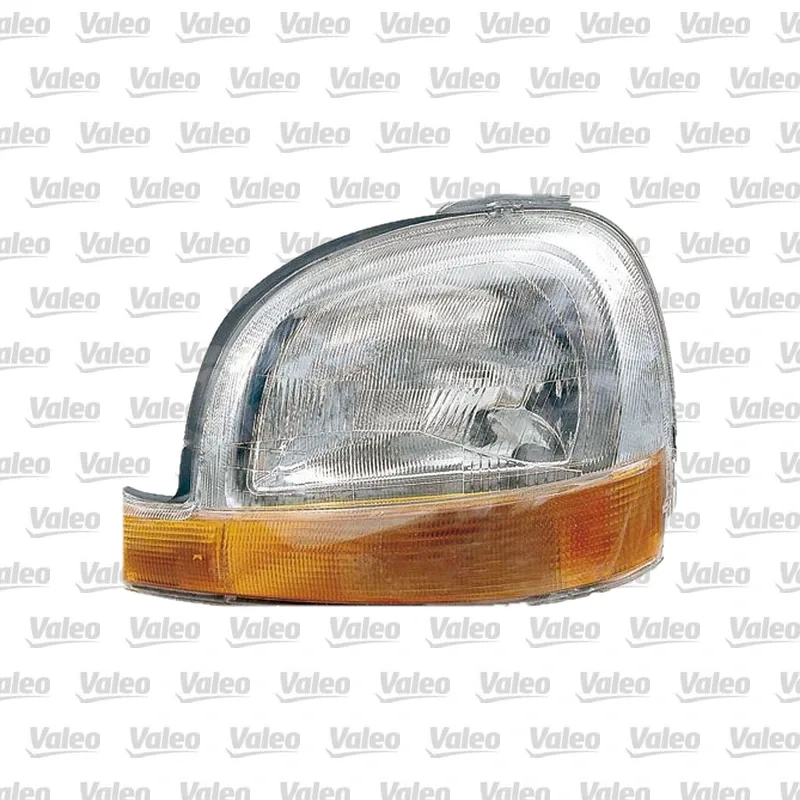 Far Lambası Sol VALEO 086669 – Renault Kangoo