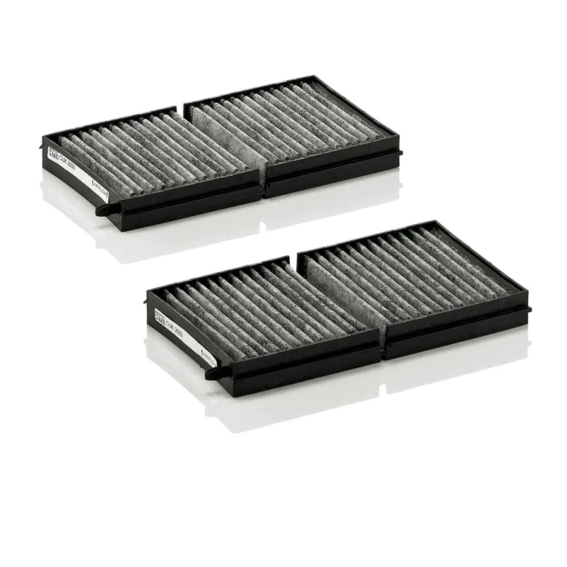 Kabin Filtresi MANN-FILTER CUK 2033-2 – MAZDA 323 / 626