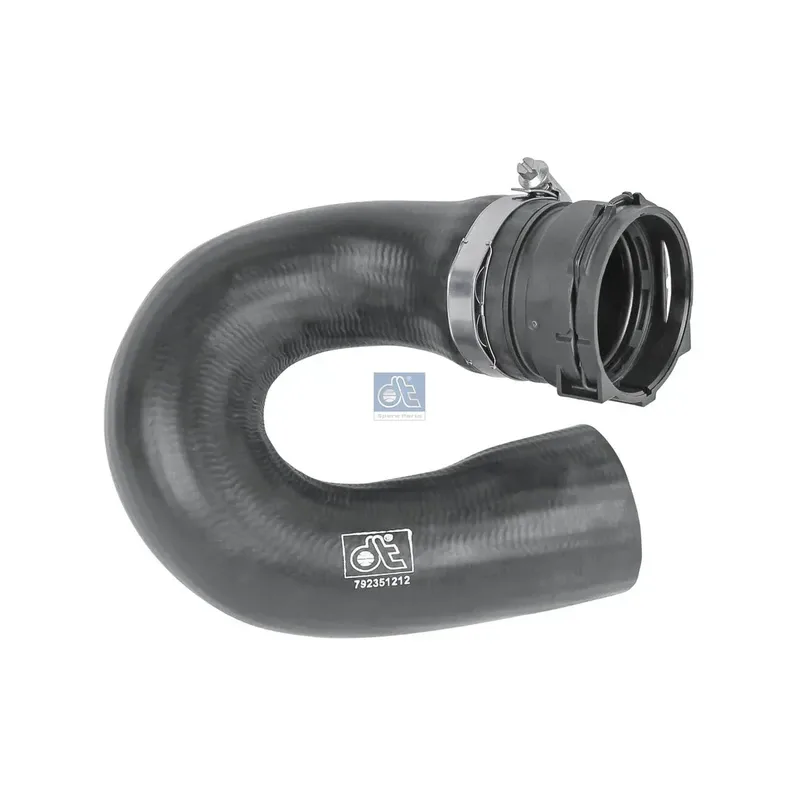 Motor Soğutma Radyatörü Hortumu DT Spare Parts 1.11615 – Scania R
