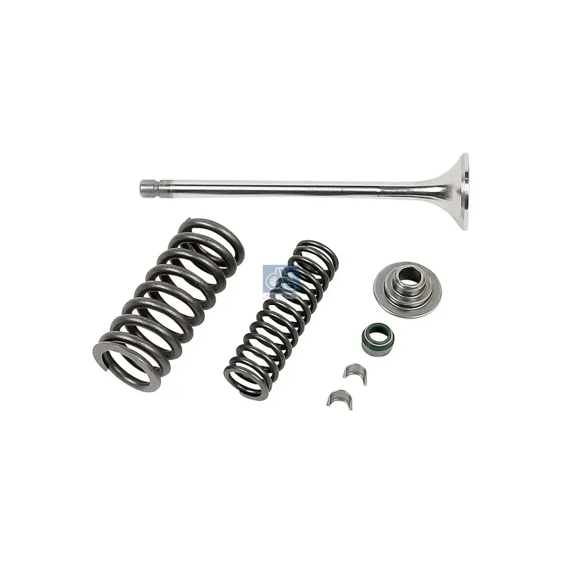 Komple Egzoz Valfi DT Spare Parts 1.10947 – Scania R
