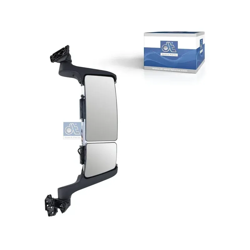 Sağ Ana Ayna DT Spare Parts 3.86703 – MAN TGS / TGX