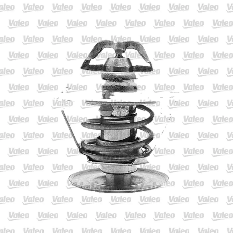 Termostat VALEO 819925 – Volvo V70