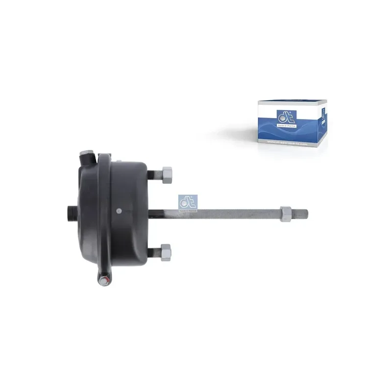Servis Fren Körüğü DT Spare Parts 2.40625 – Volvo FH / FM