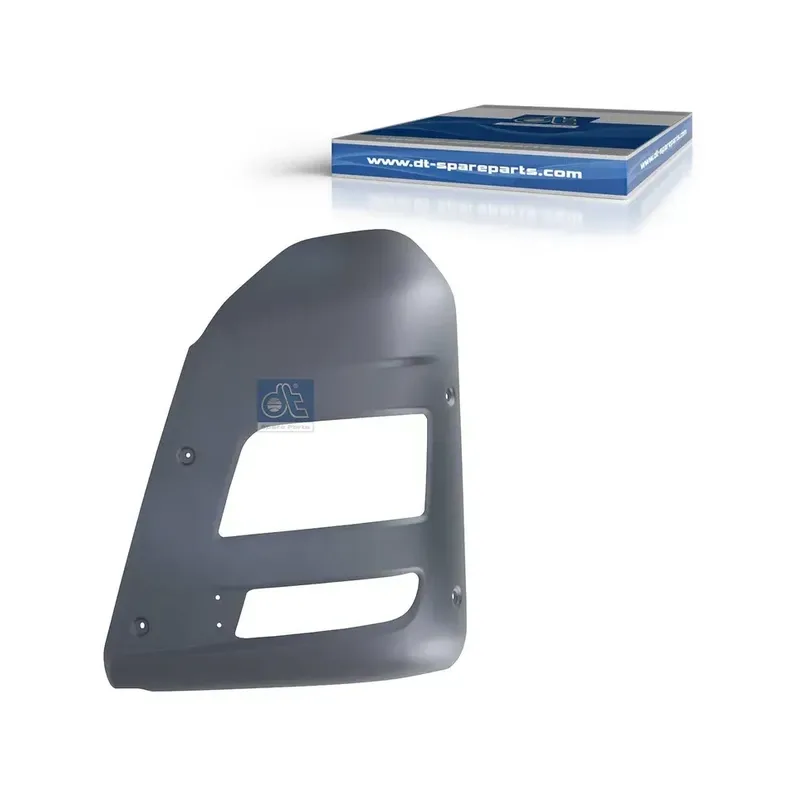 Sol Tampon Köşesi DT Spare Parts 3.81212 – MAN TGS / TGX