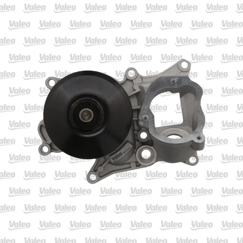 Devirdaim Su Pompası VALEO 529298 – BMW X5