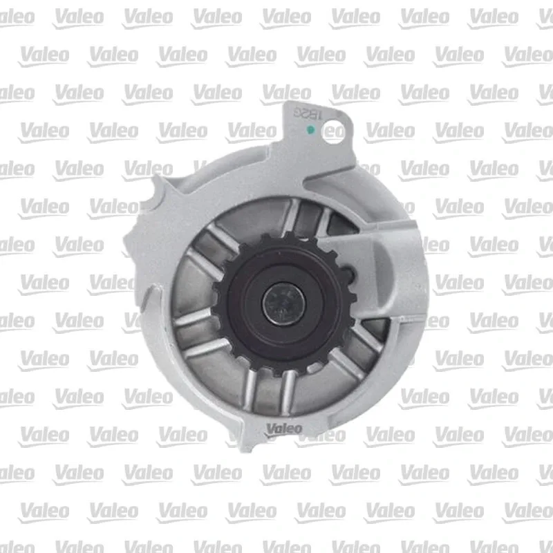 Devirdaim Su Pompası VALEO 529357