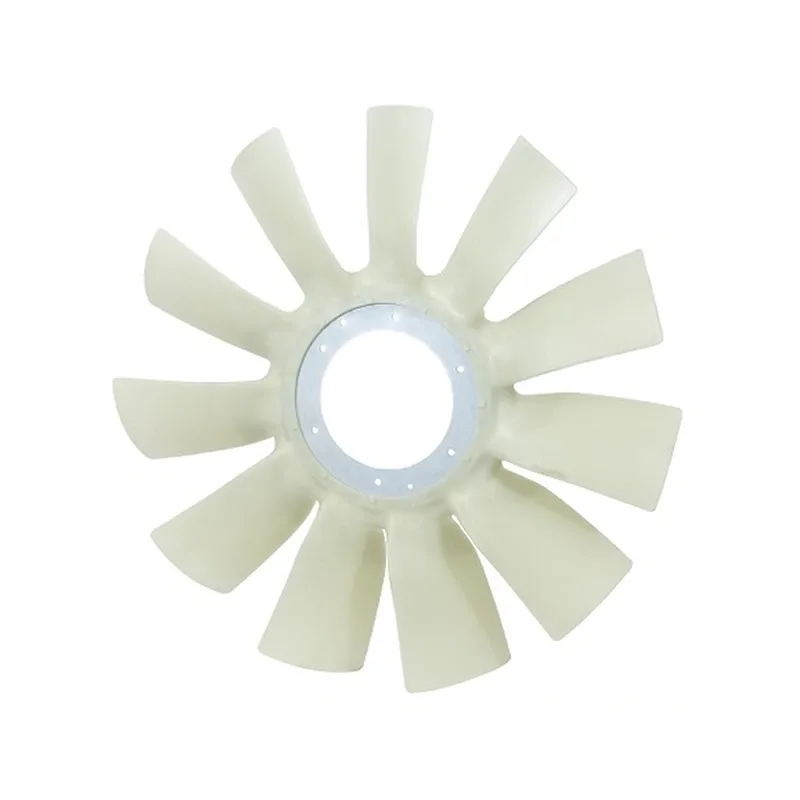 Fan Pervanesi Knorr-Bremse K188151N50 – Scania R