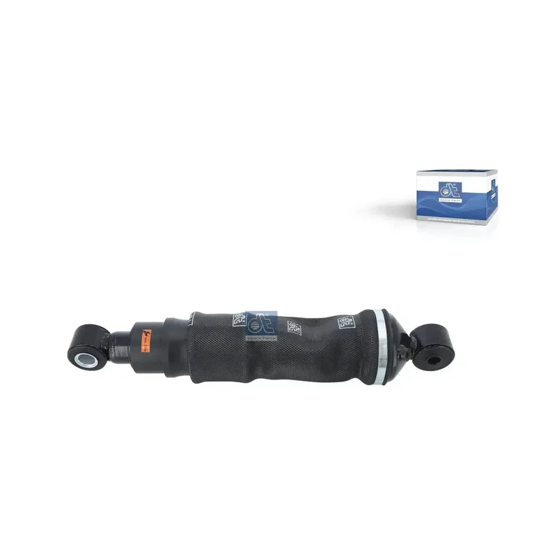 Arka Hava Körüklü Kabin Amortisörü DT Spare Parts 2.70013 – Volvo FH 12.420 / FH 12.460