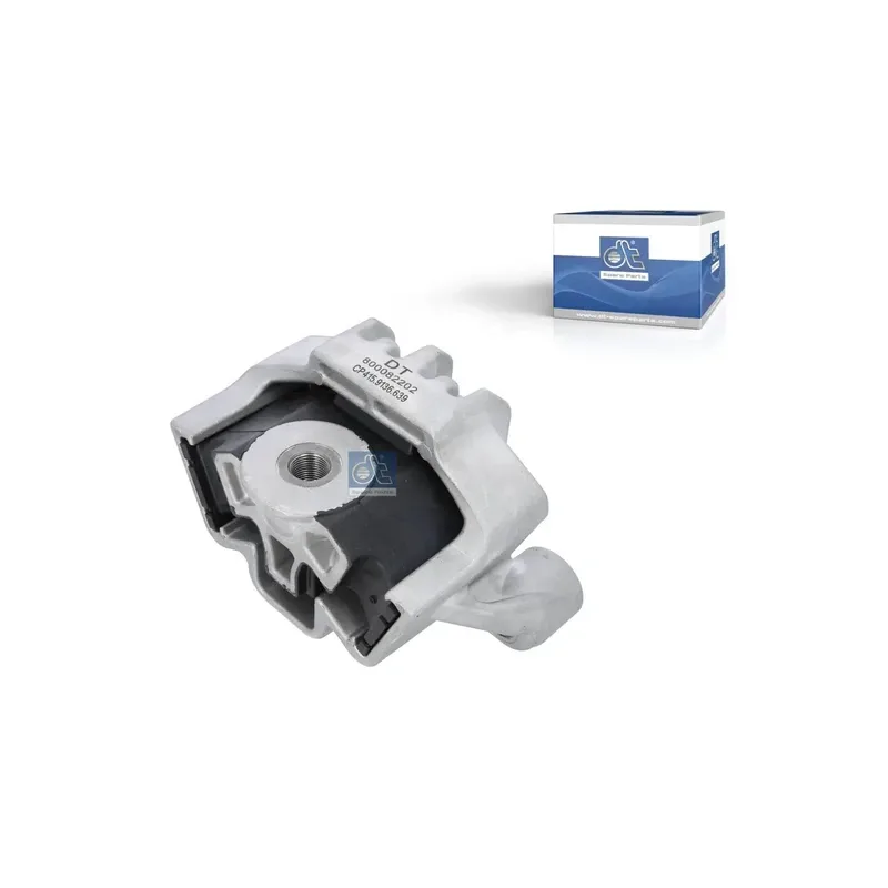 Arka Motor Takozu DT Spare Parts 4.81639 – Mercedes-Benz ATEGO 1518 / ATEGO 1524