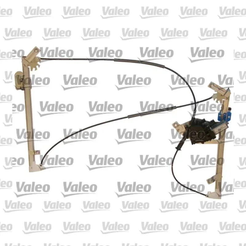 Cam Krikosu Ön Sağ VALEO 851131 – BMW 320i