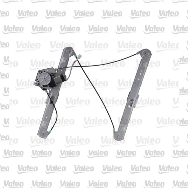 Cam Krikosu Ön Sağ VALEO 850041 – BMW 320i