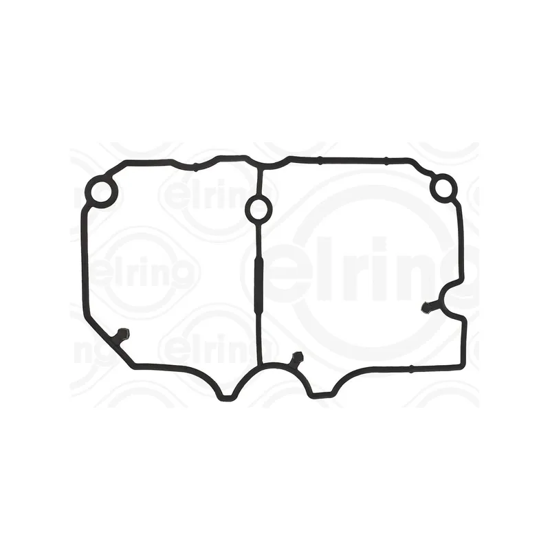 Conta Otomatik Şanzıman ELRING 929.840 – Volvo / Renault Trucks