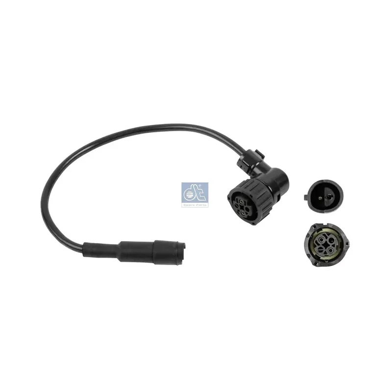 Yakıt Seviye Sensörü Adaptör Kablosu DT Spare Parts 1.21222 – Scania G / R