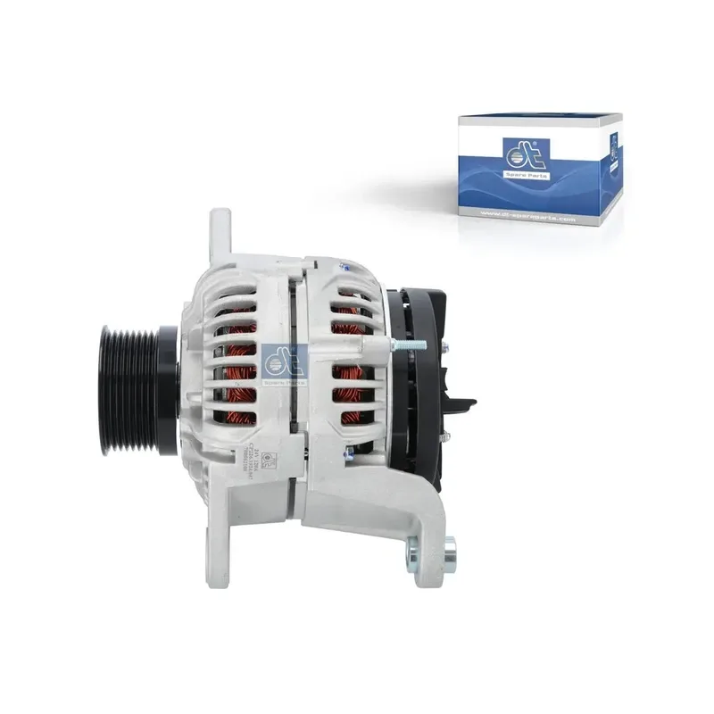 Alternatör DT Spare Parts 2.21047 – Volvo FH / FM / FMX