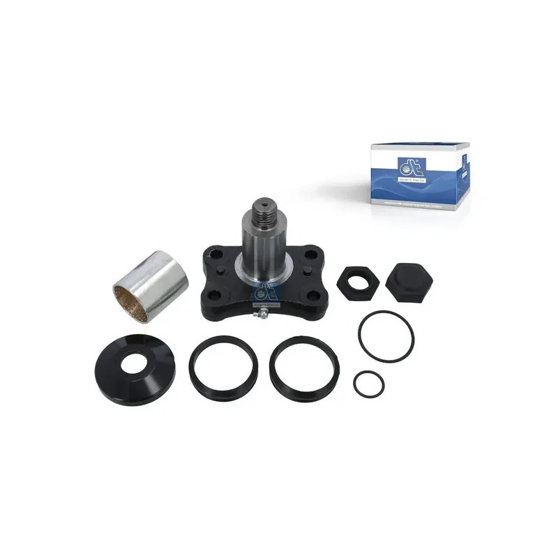 Komple Direksiyon Rot Kolu Tamir Takımı DT Spare Parts 1.31974 – Scania G / R
