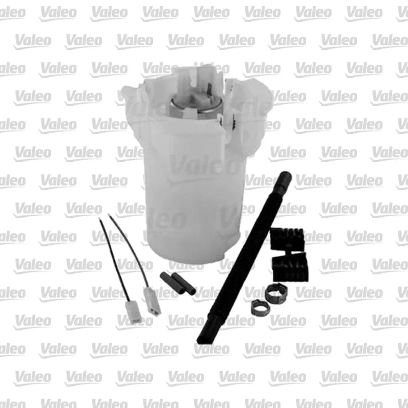 Depo Şamandırası VALEO 348736 – Opel Astra / Vectra