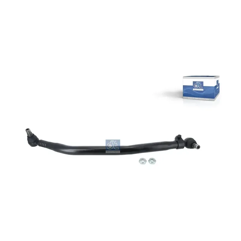 Direksiyon Uzun Rotu DT Spare Parts 13.00513 – Ford Trucks CARGO