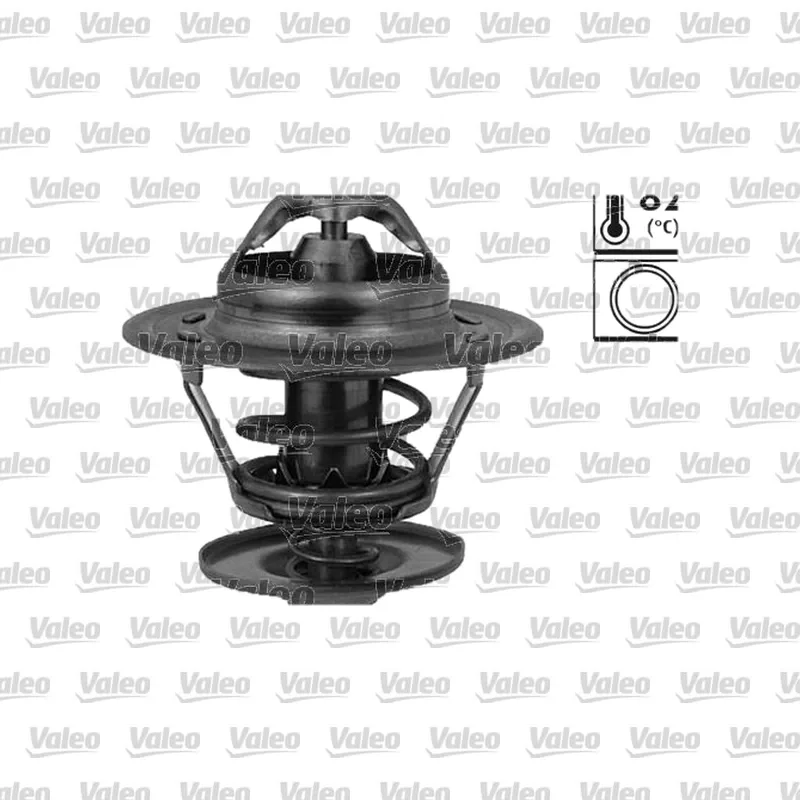 Termostat VALEO 820245 – Volkswagen / Seat
