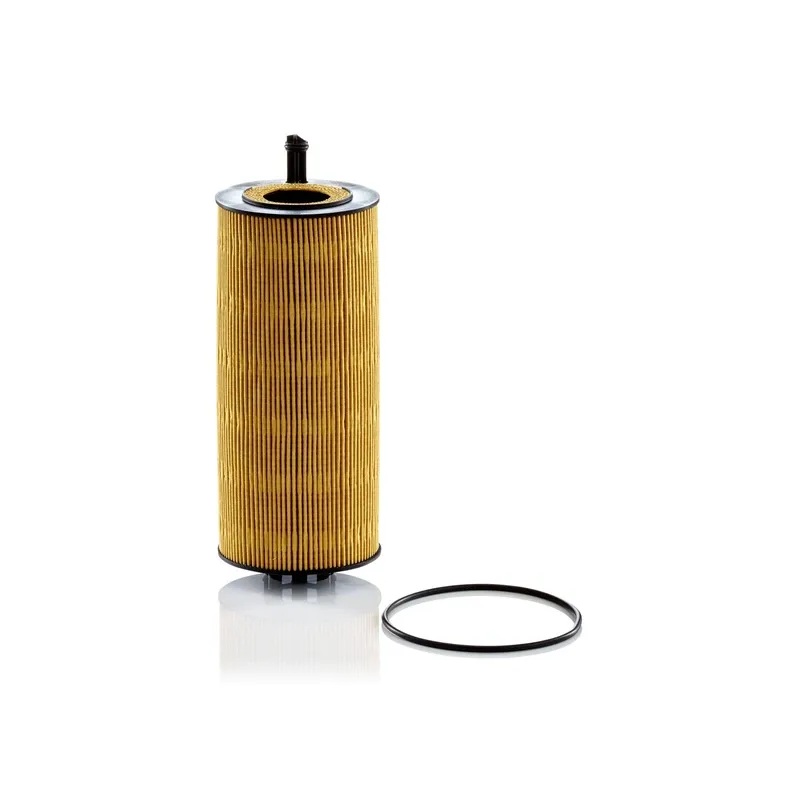 Motor Yağ Filtresi MANN-FILTER HU 12 006 z – Mercedes-Benz AXOR