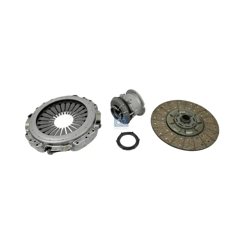 Debriyaj Seti DT Spare Parts 1.31325 – Scania R