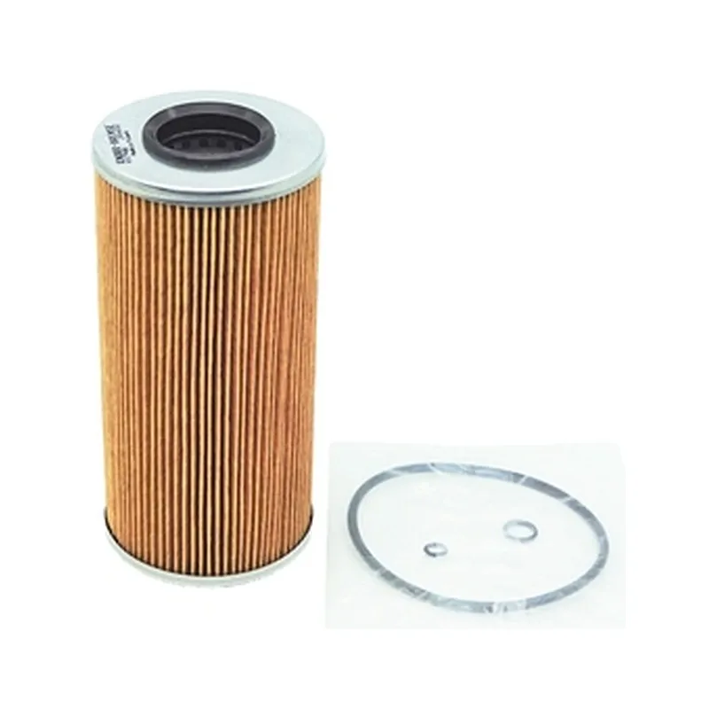 Motor Yağ Filtresi Knorr-Bremse K117988N50 – MAN TGA / TGX