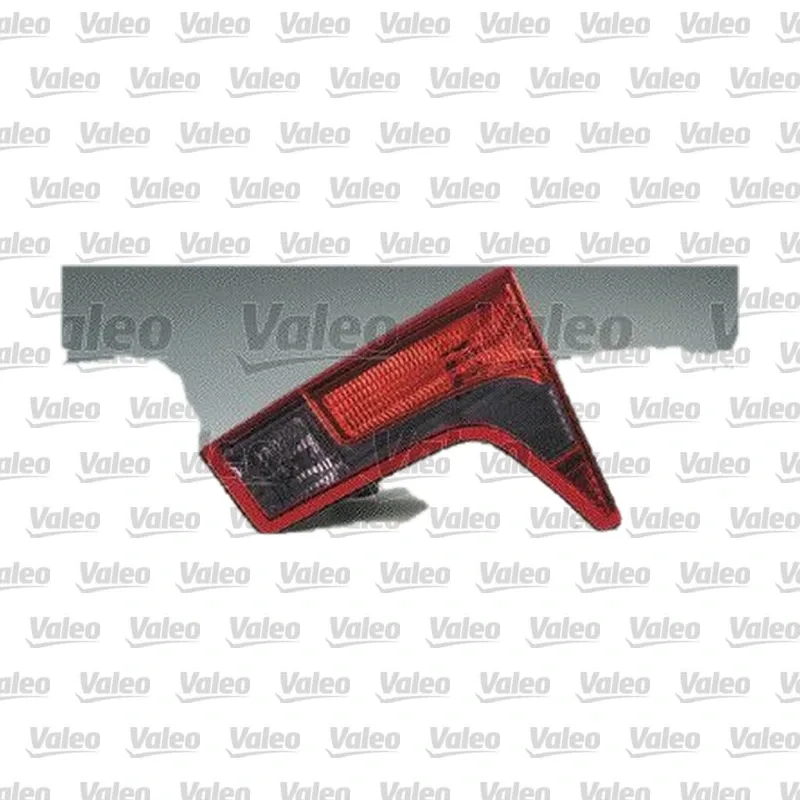 Stop Lambası İç Sağ VALEO 088930 – Citroen C5