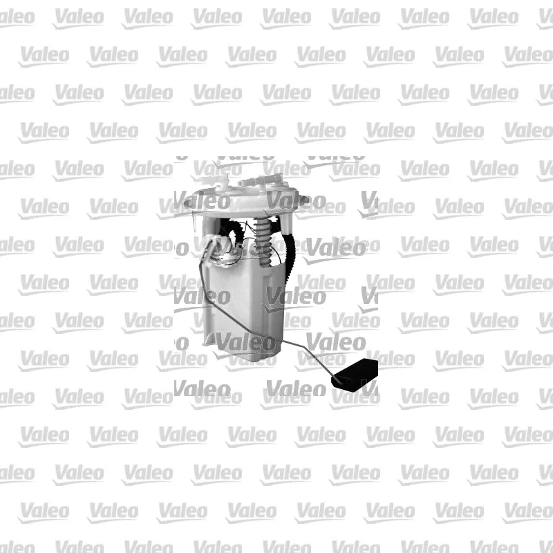 Depo Şamandırası VALEO 347064 – Peugeot / Fiat