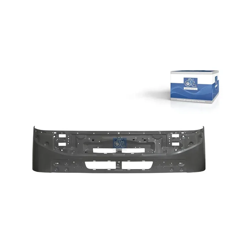 Ön Panel DT Spare Parts 2.71557 – Volvo FM / FMX