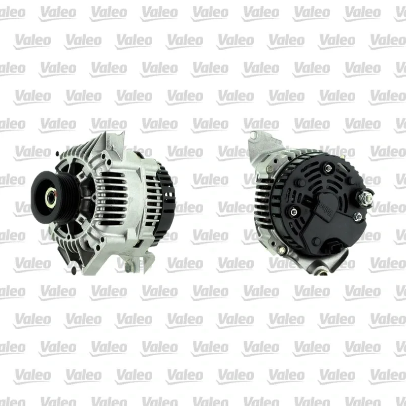 Alternatör VALEO 439280 – Renault Megane / Scenic