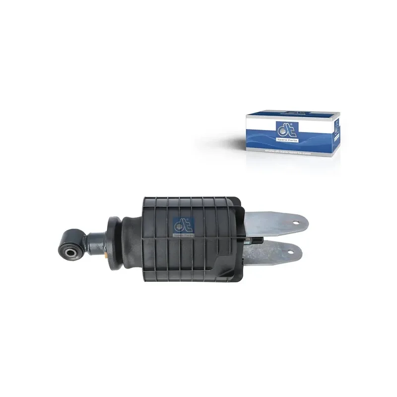 Arka Kabin Amortisörü DT Spare Parts 4.69398 – Mercedes-Benz ACTROS / AROCS