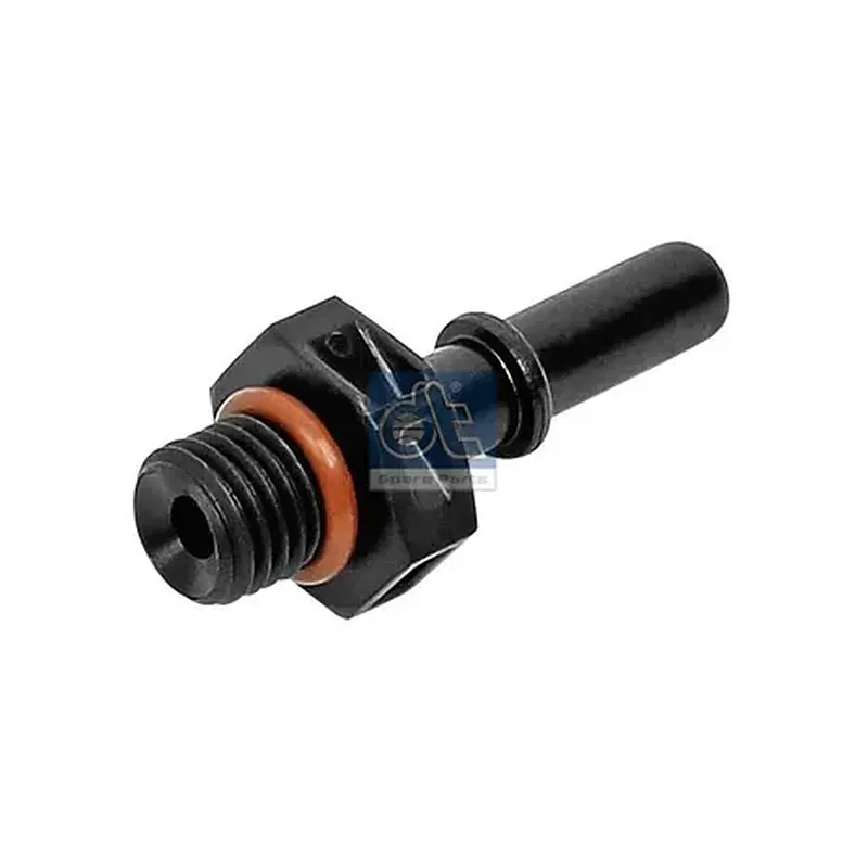 Yakıt Filtresi Boru Rakoru DT Spare Parts 2.12481 – Volvo FH / FM / FMX