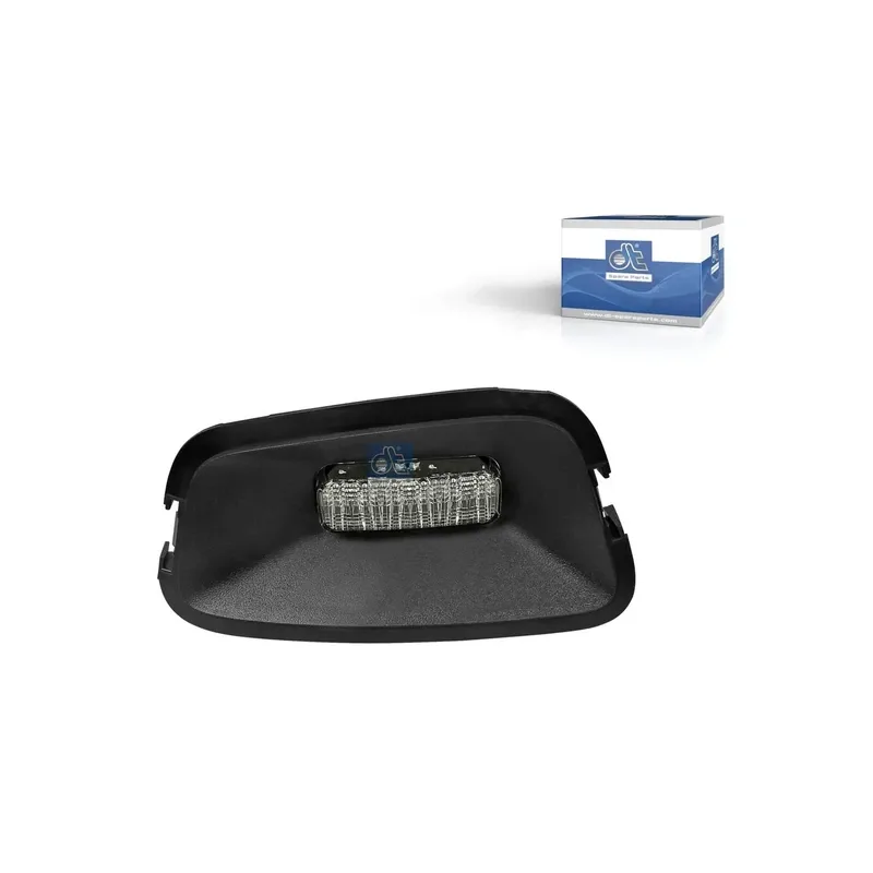 Beyaz Sağ Pozisyon Lambası DT Spare Parts 2.24754 – Volvo FH