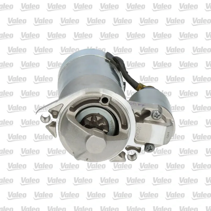 Kia Cerato 1.5 CRDi Marş Dinamosu – VALEO 616481